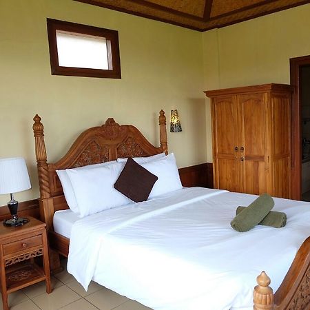 Ganesha Ubud Inn Εξωτερικό φωτογραφία