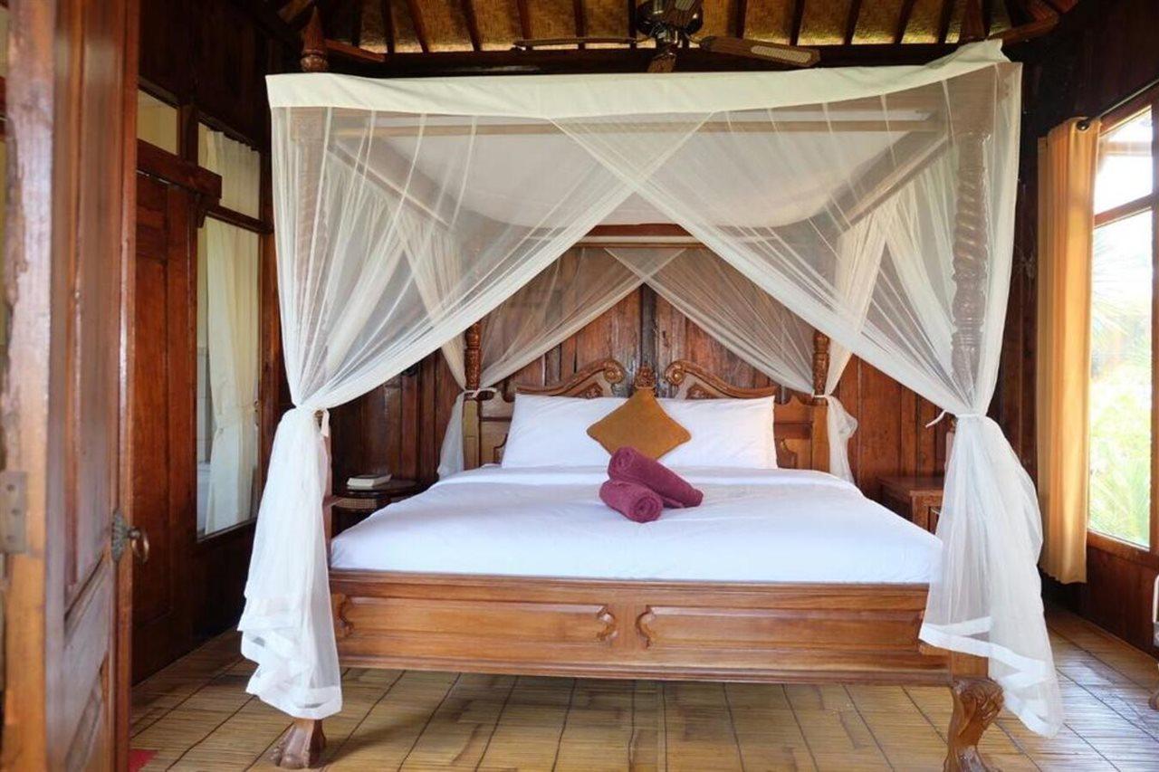 Ganesha Ubud Inn Εξωτερικό φωτογραφία