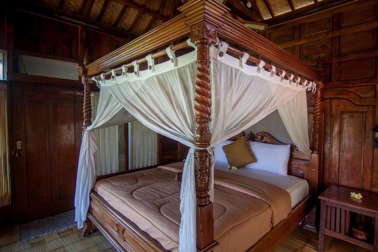 Ganesha Ubud Inn Εξωτερικό φωτογραφία